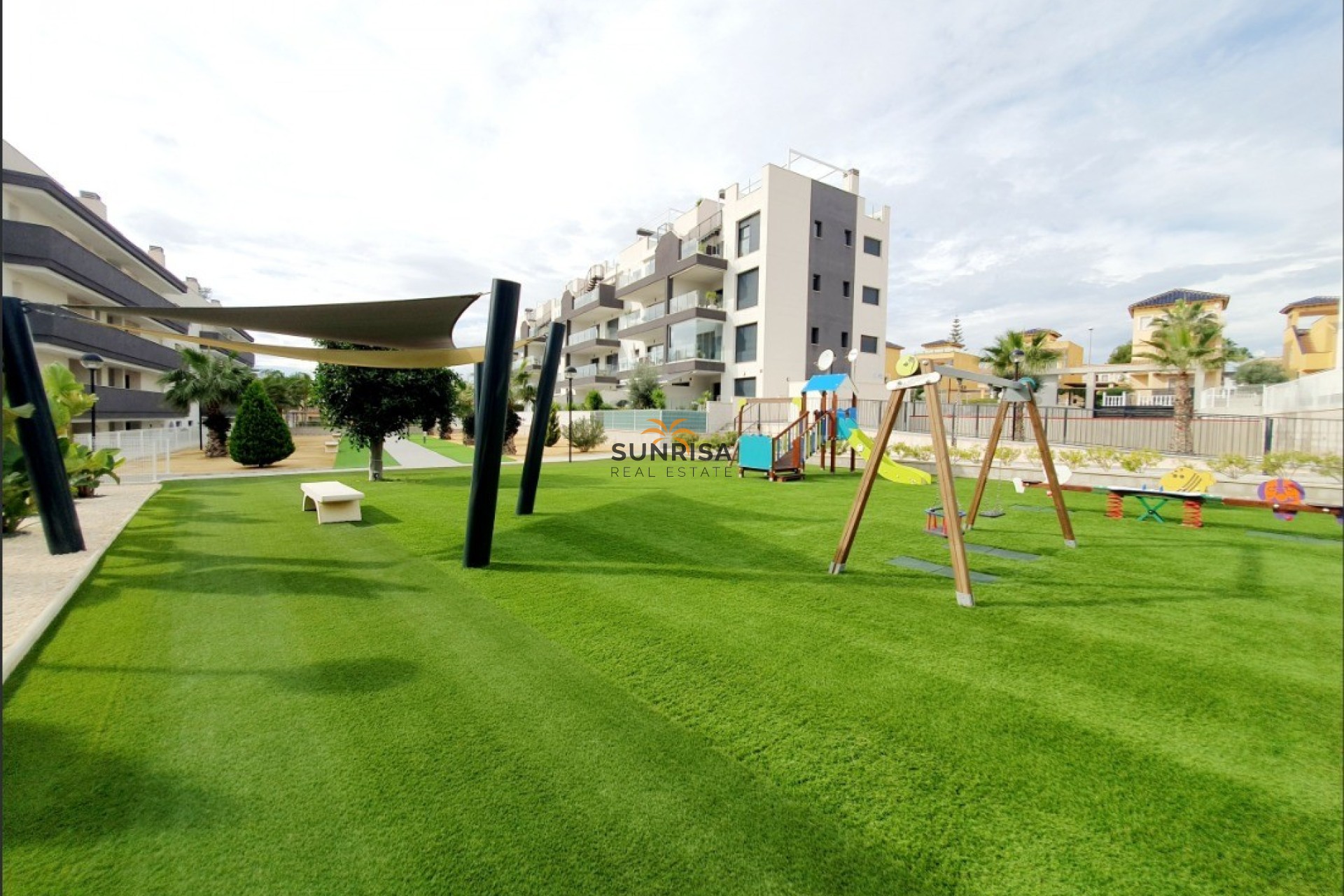 Revente - Appartement - Orihuela Costa