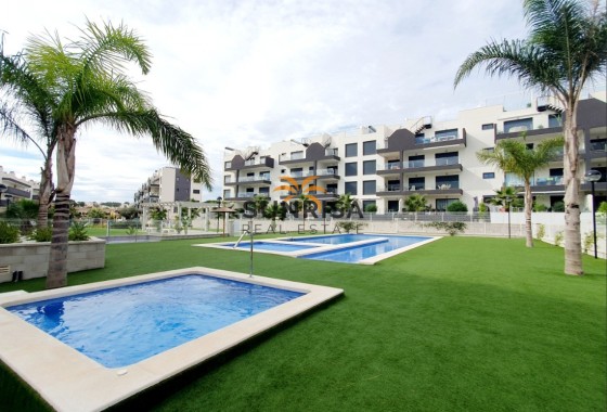 Appartement · Revente - Orihuela Costa · Villamartín · Alicante · Espagne