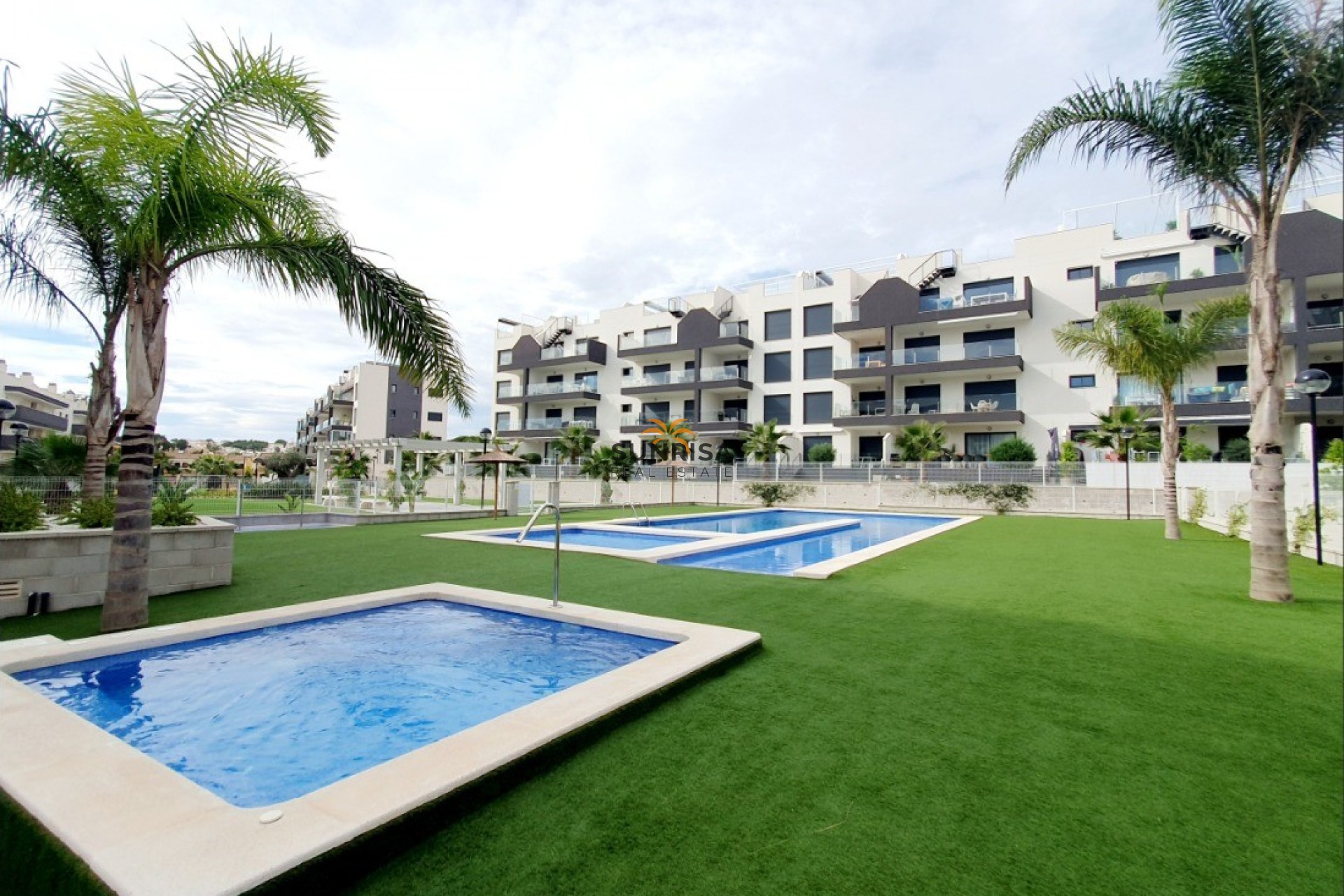 Revente - Appartement - Orihuela Costa