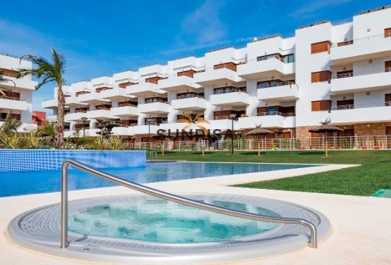 Appartement · Revente - Orihuela · Orihuela Costa · Alicante · Espagne