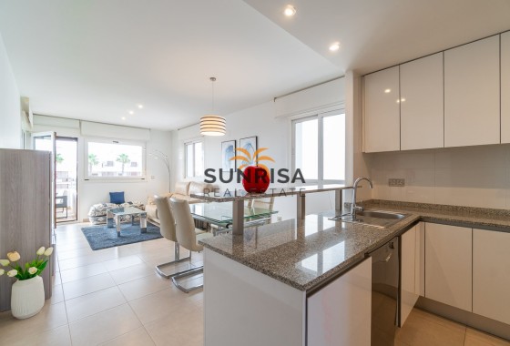 Appartement · Revente - Orihuela · Orihuela Costa · Alicante · Espagne