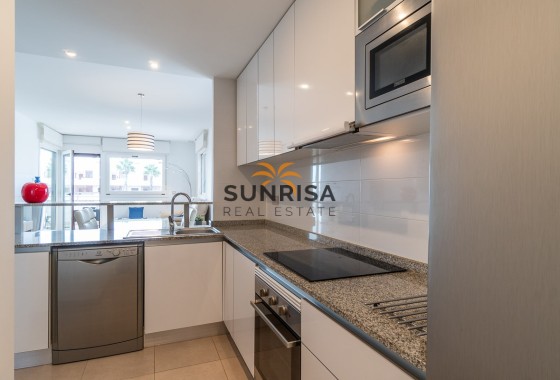 Appartement · Revente - Orihuela · Orihuela Costa · Alicante · Espagne