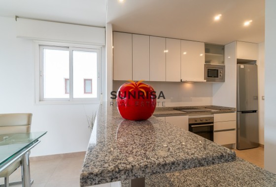 Appartement · Revente - Orihuela · Orihuela Costa · Alicante · Espagne