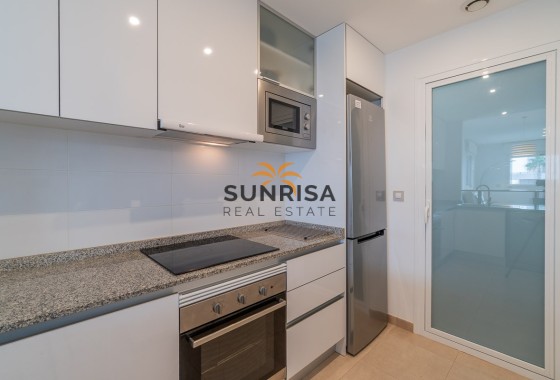 Appartement · Revente - Orihuela · Orihuela Costa · Alicante · Espagne