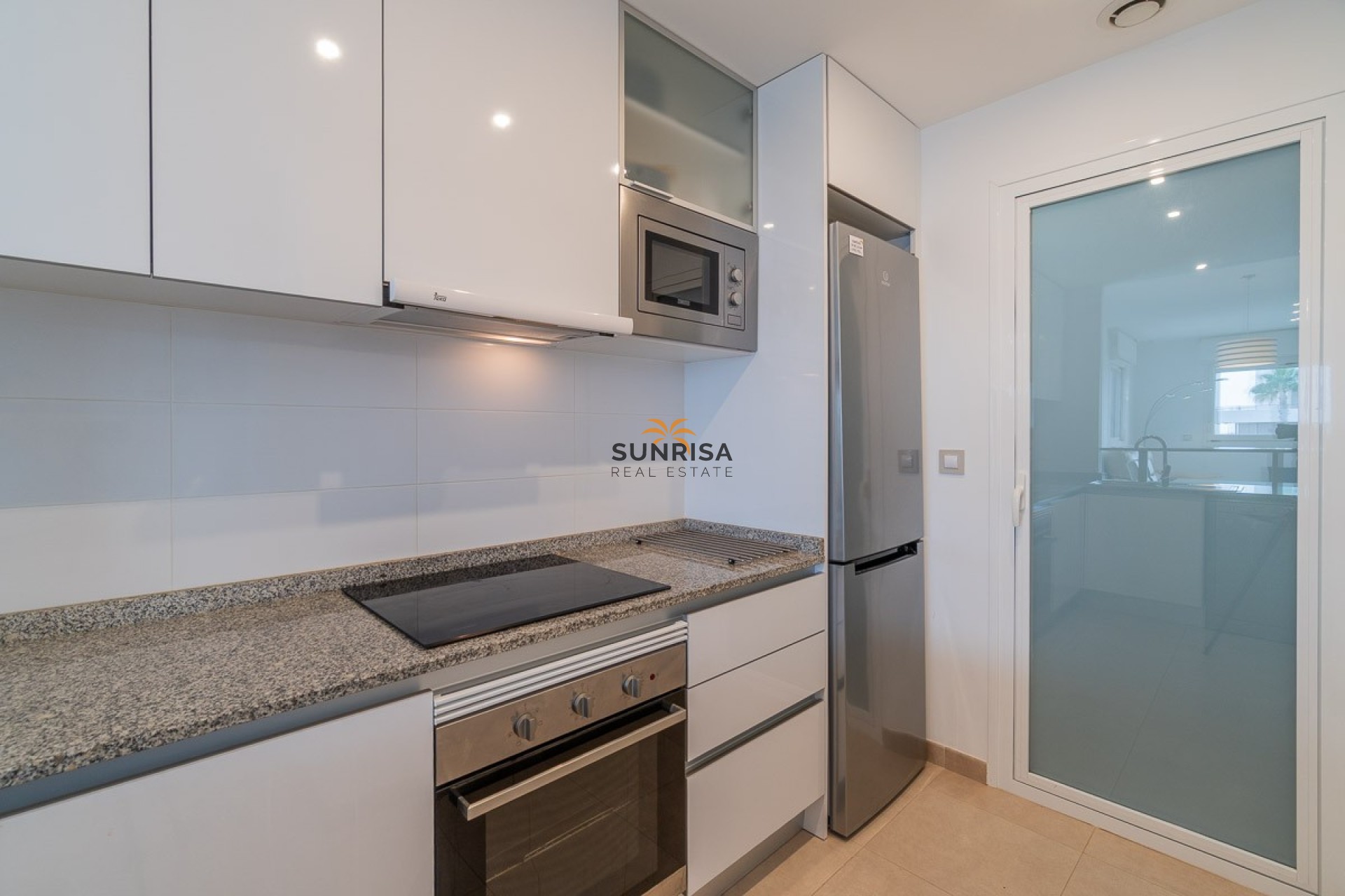 Revente - Appartement - Orihuela
