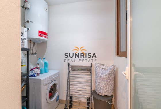 Appartement · Revente - Orihuela · Orihuela Costa · Alicante · Espagne