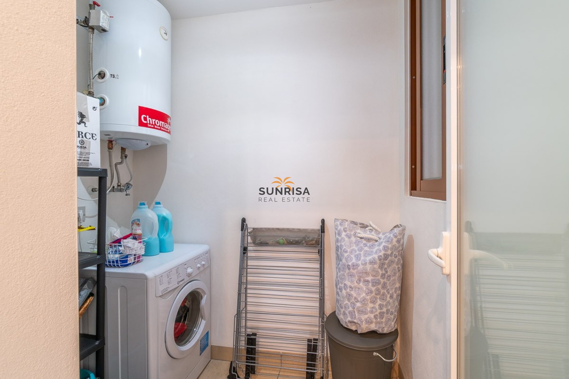 Revente - Appartement - Orihuela