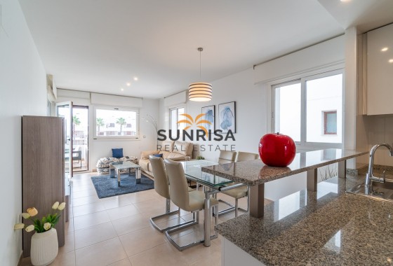 Appartement · Revente - Orihuela · Orihuela Costa · Alicante · Espagne