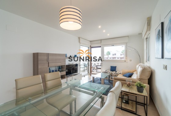 Appartement · Revente - Orihuela · Orihuela Costa · Alicante · Espagne