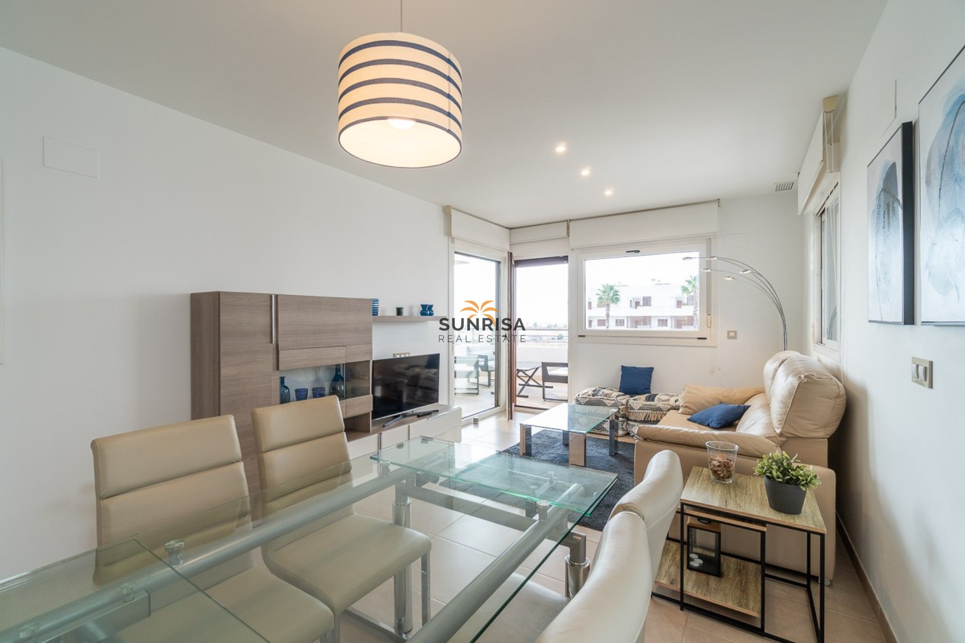 Revente - Appartement - Orihuela