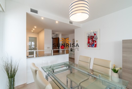 Appartement · Revente - Orihuela · Orihuela Costa · Alicante · Espagne