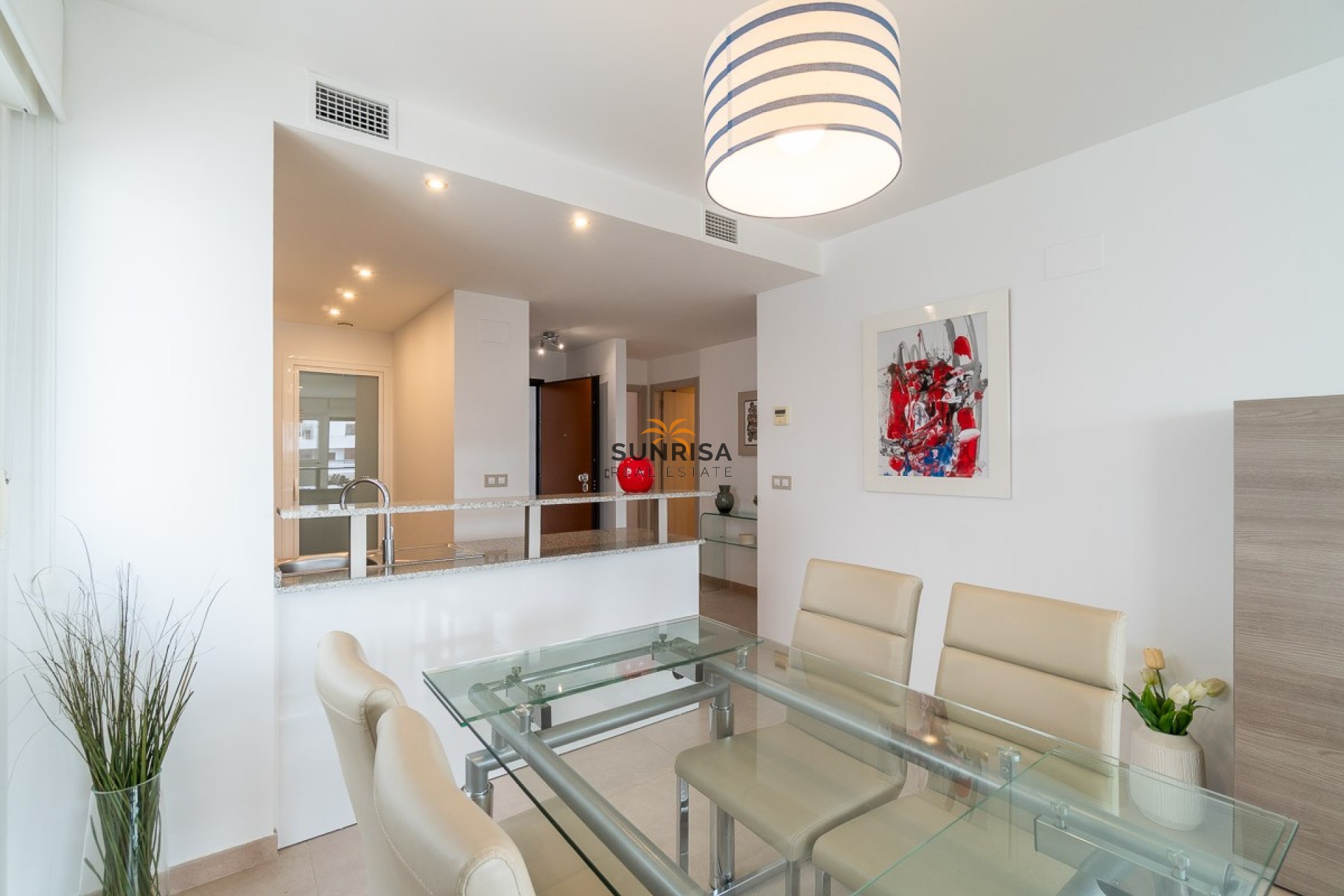 Revente - Appartement - Orihuela