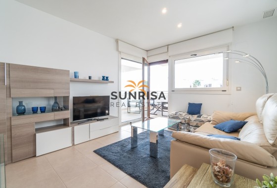 Appartement · Revente - Orihuela · Orihuela Costa · Alicante · Espagne