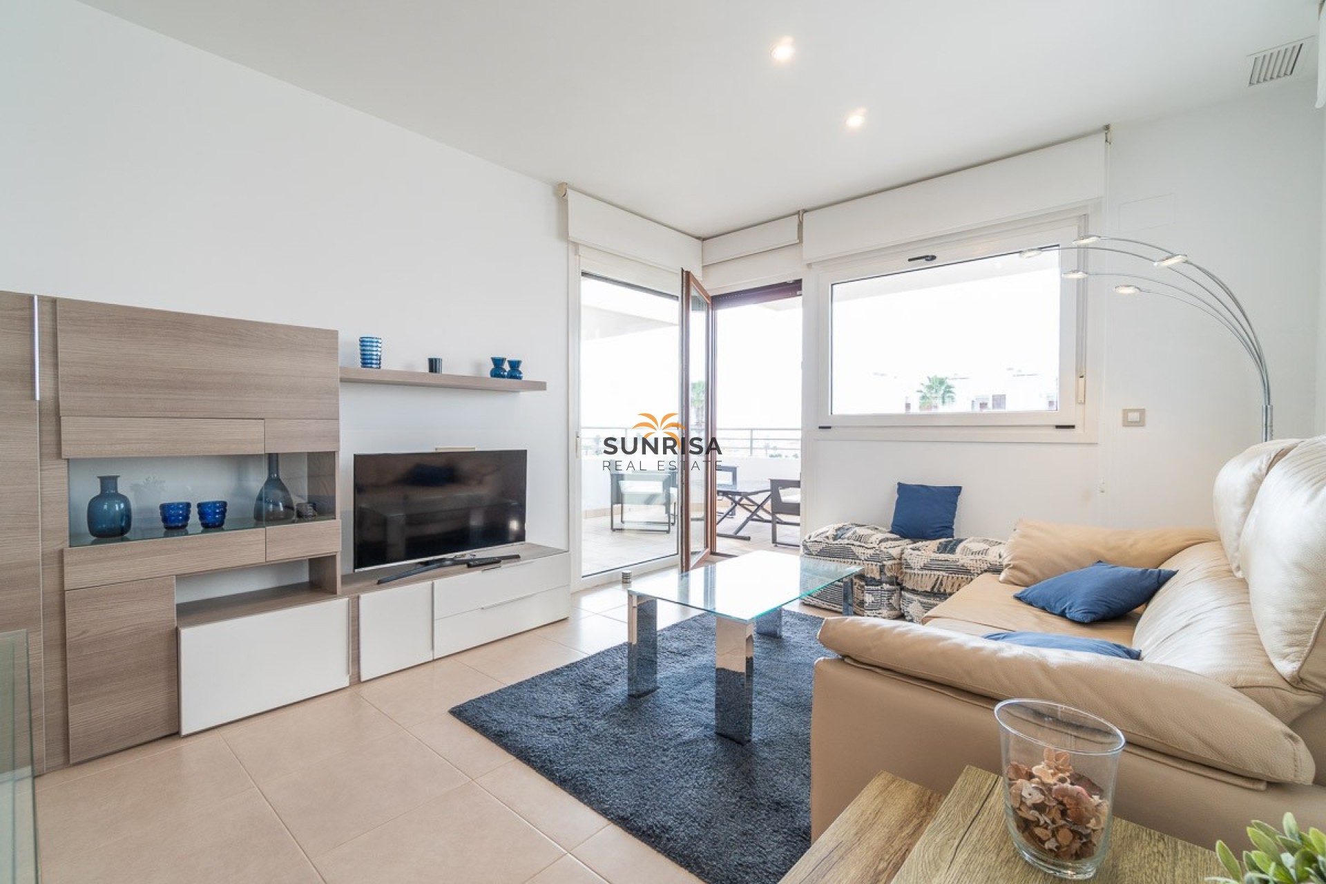 Revente - Appartement - Orihuela