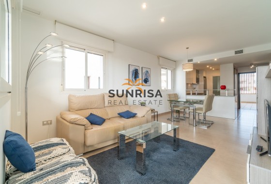 Appartement · Revente - Orihuela · Orihuela Costa · Alicante · Espagne