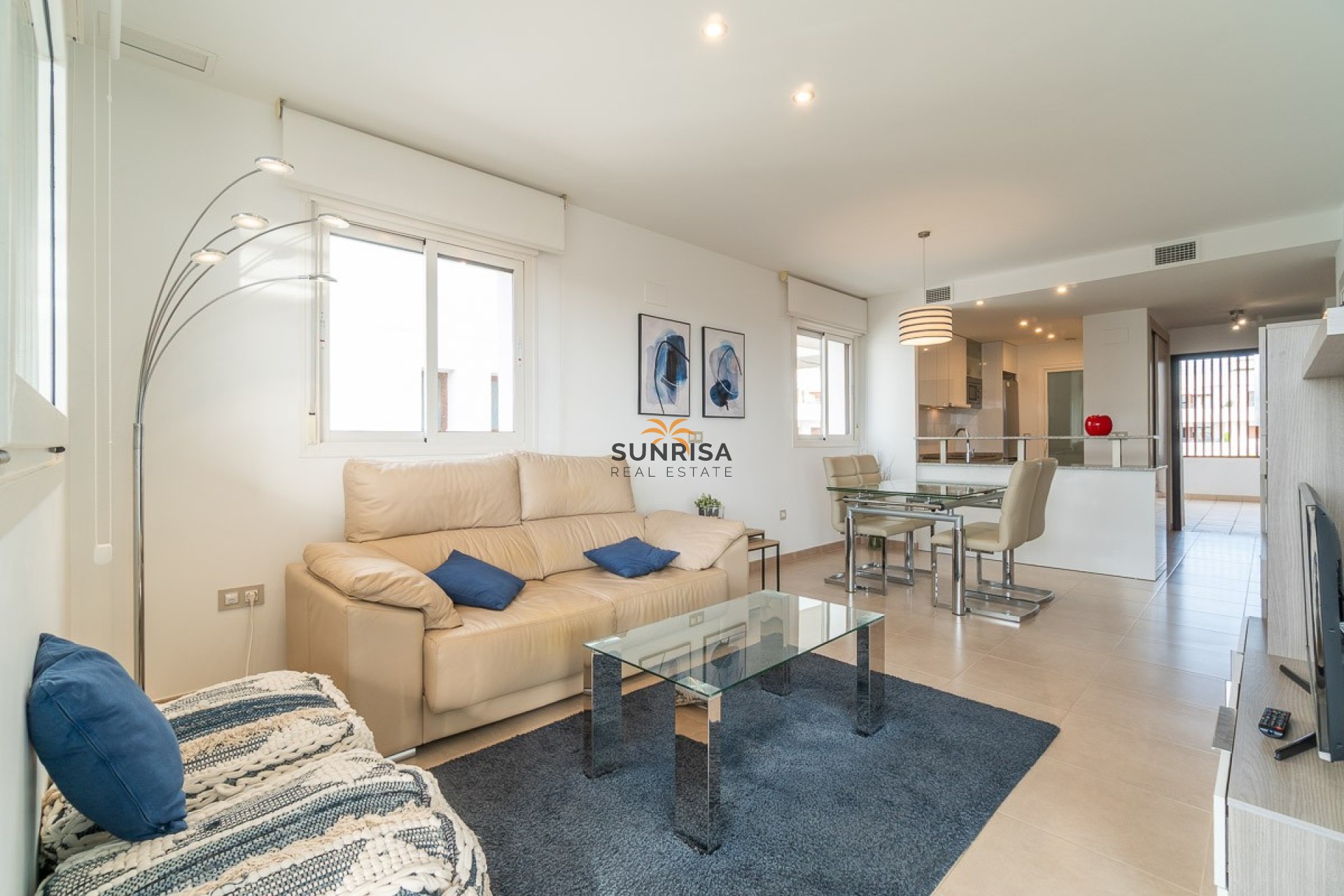 Revente - Appartement - Orihuela