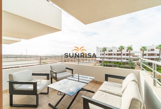 Appartement · Revente - Orihuela · Orihuela Costa · Alicante · Espagne
