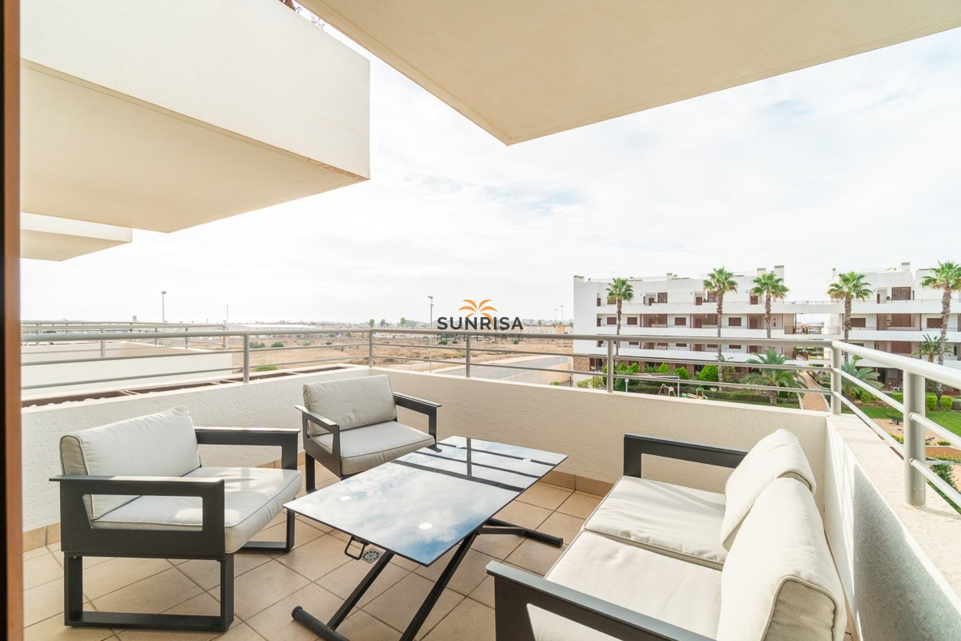 Revente - Appartement - Orihuela