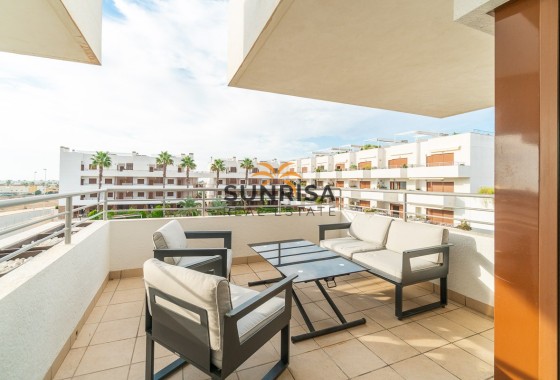 Appartement · Revente - Orihuela · Orihuela Costa · Alicante · Espagne
