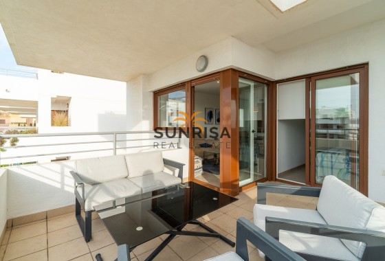 Appartement · Revente - Orihuela · Orihuela Costa · Alicante · Espagne