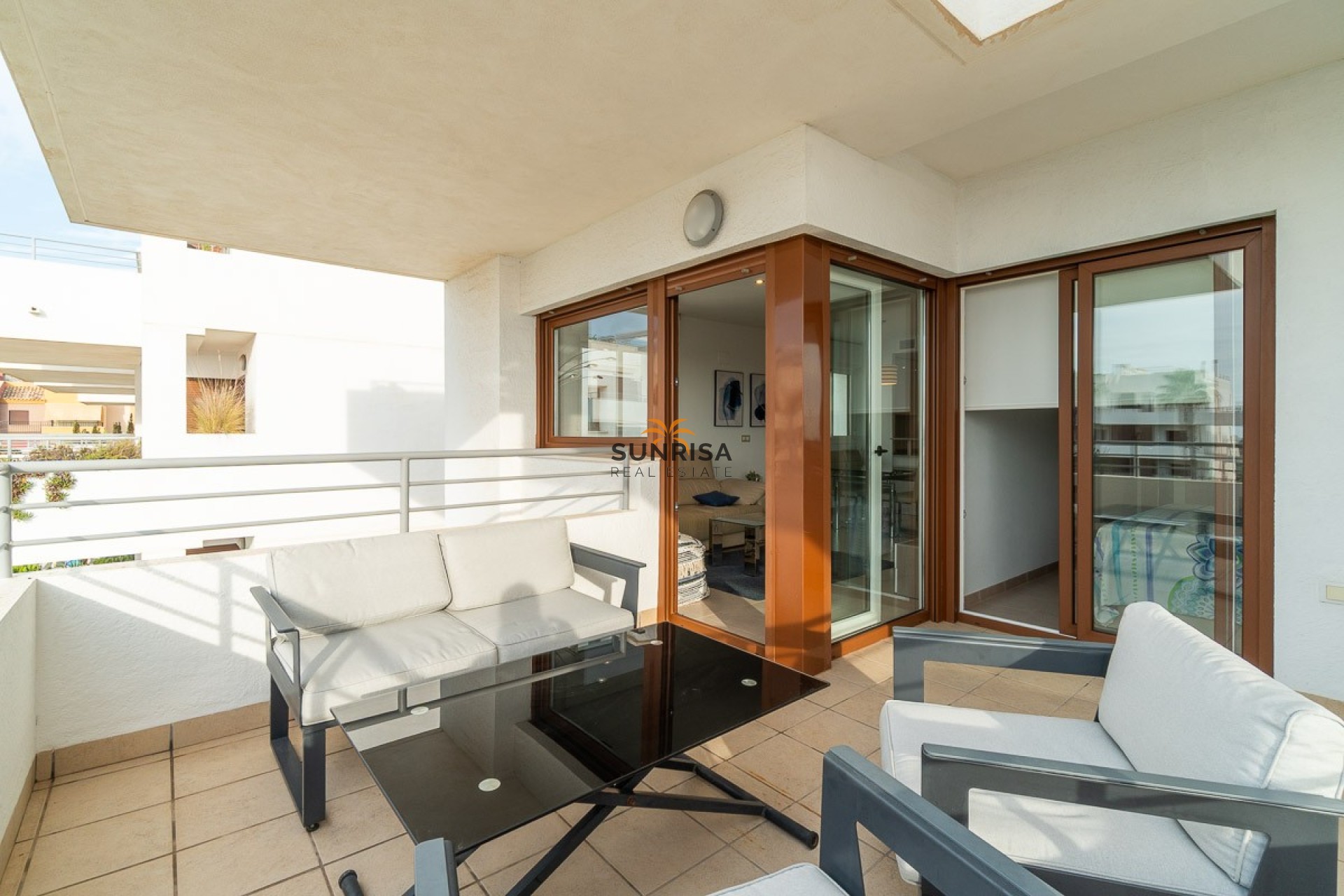 Revente - Appartement - Orihuela
