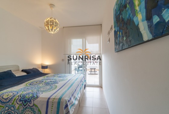Appartement · Revente - Orihuela · Orihuela Costa · Alicante · Espagne