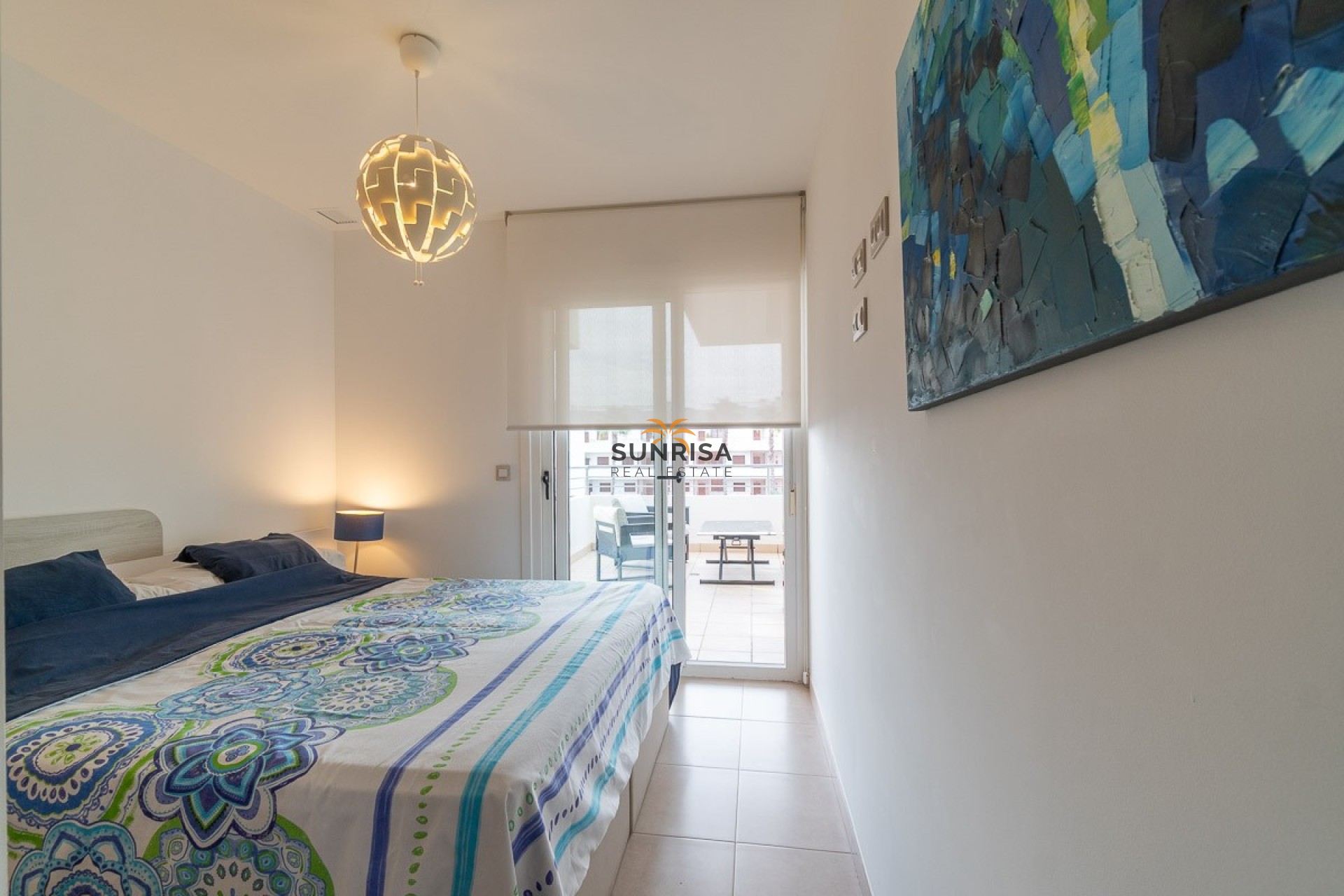 Revente - Appartement - Orihuela