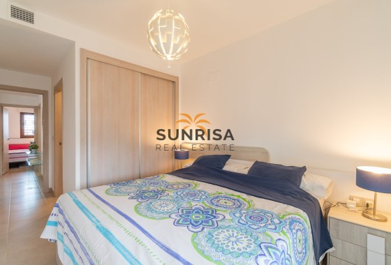 Appartement · Revente - Orihuela · Orihuela Costa · Alicante · Espagne