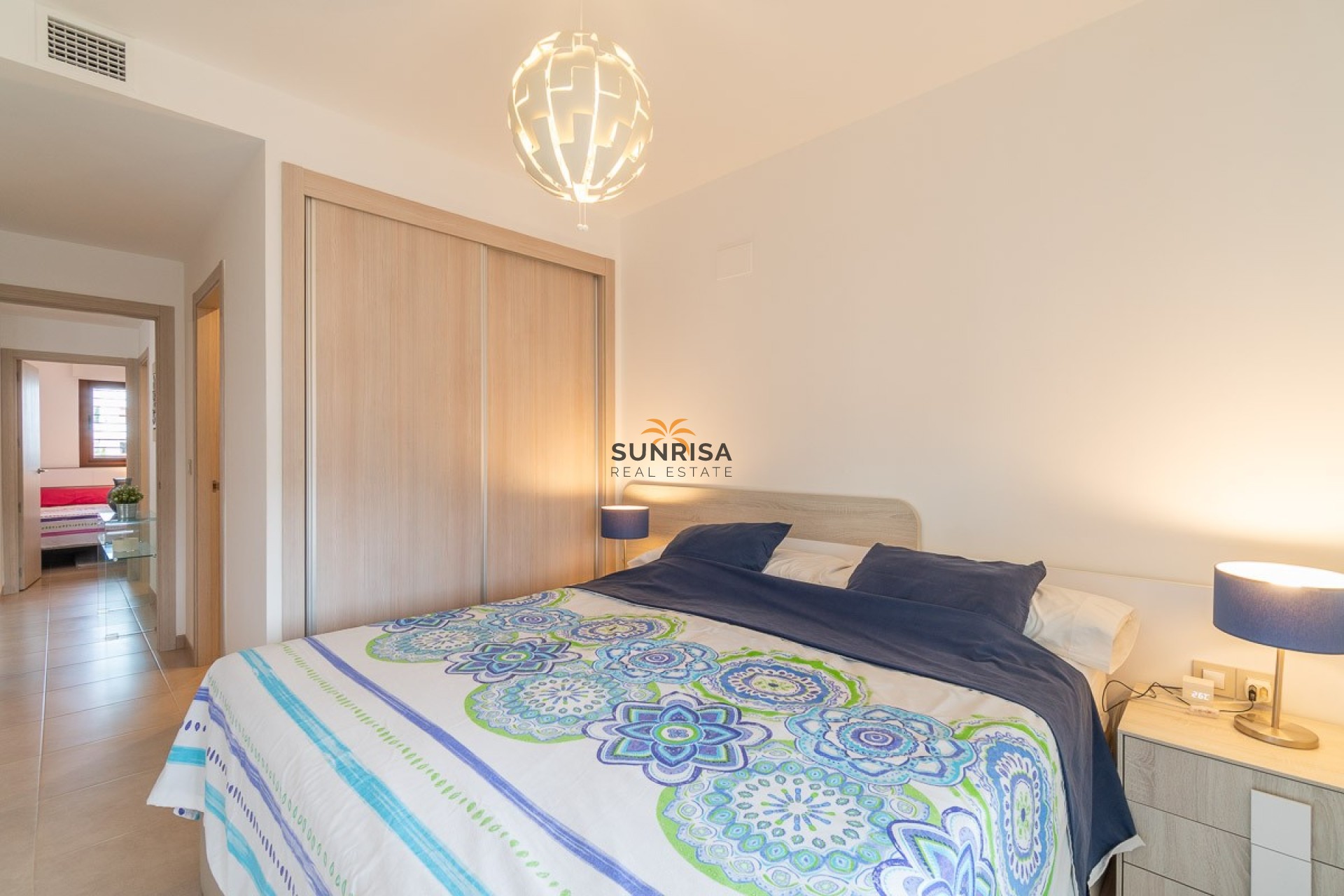 Revente - Appartement - Orihuela