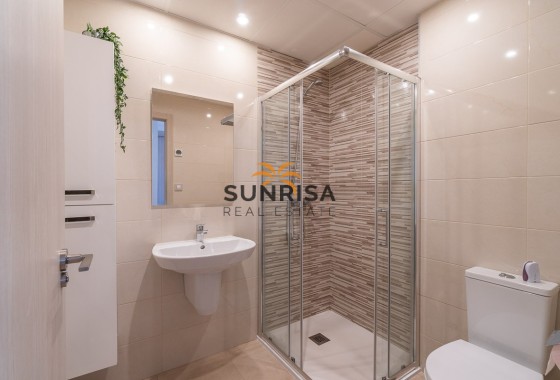 Appartement · Revente - Orihuela · Orihuela Costa · Alicante · Espagne