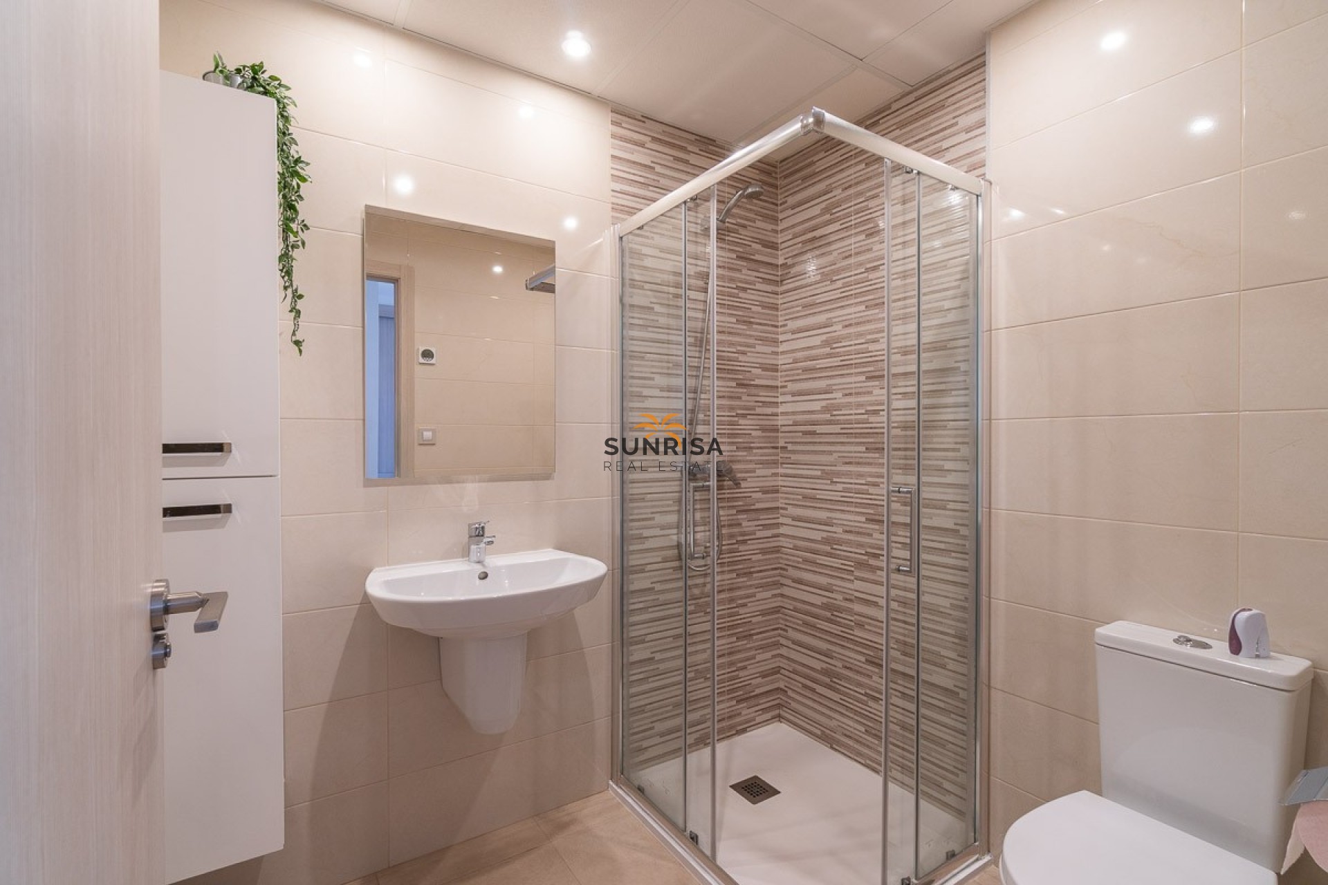 Revente - Appartement - Orihuela