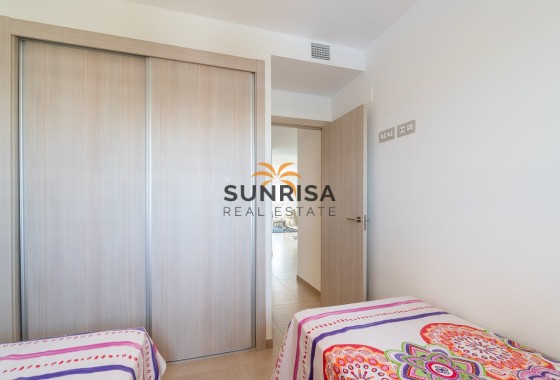 Appartement · Revente - Orihuela · Orihuela Costa · Alicante · Espagne