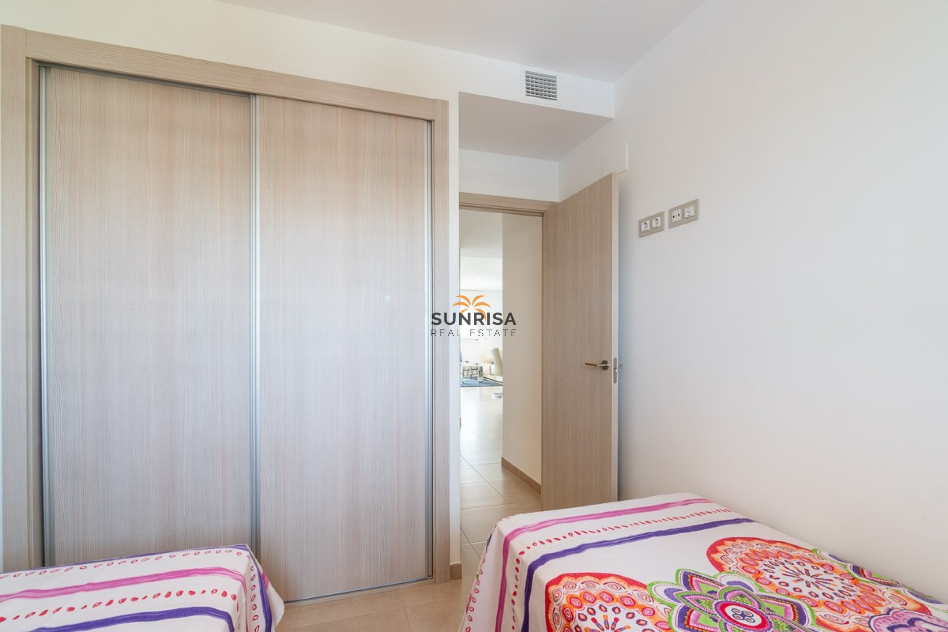 Revente - Appartement - Orihuela