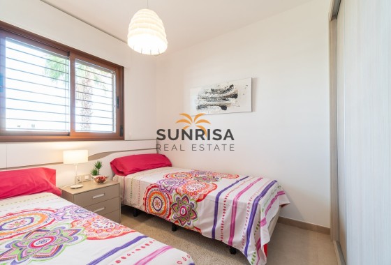 Appartement · Revente - Orihuela · Orihuela Costa · Alicante · Espagne