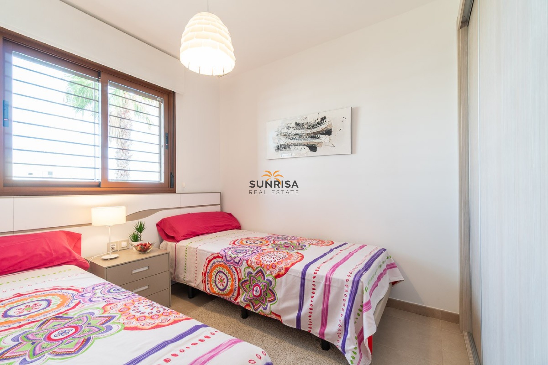 Revente - Appartement - Orihuela