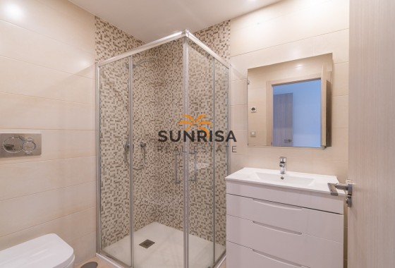 Appartement · Revente - Orihuela · Orihuela Costa · Alicante · Espagne