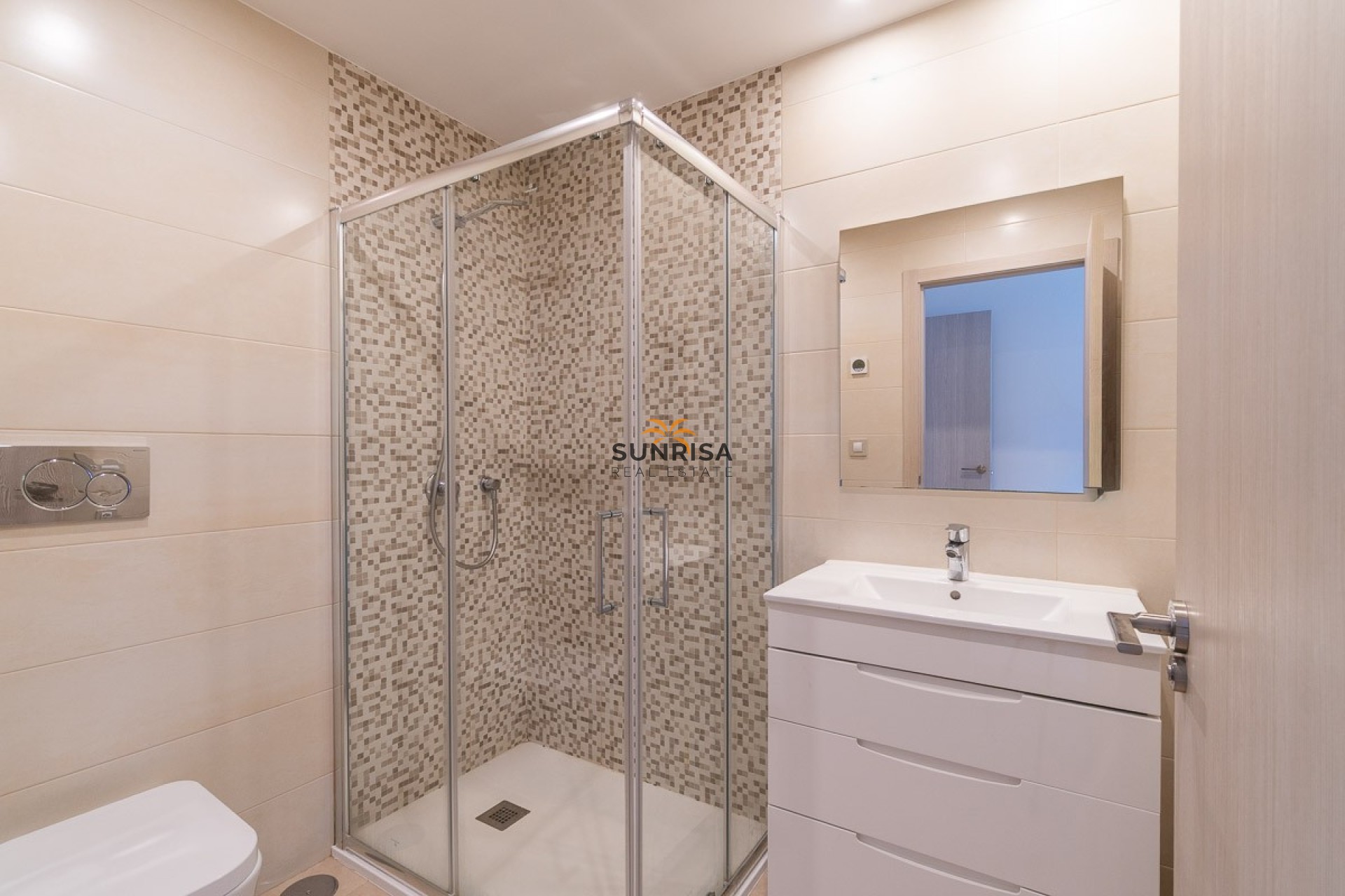 Revente - Appartement - Orihuela