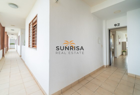 Appartement · Revente - Orihuela · Orihuela Costa · Alicante · Espagne