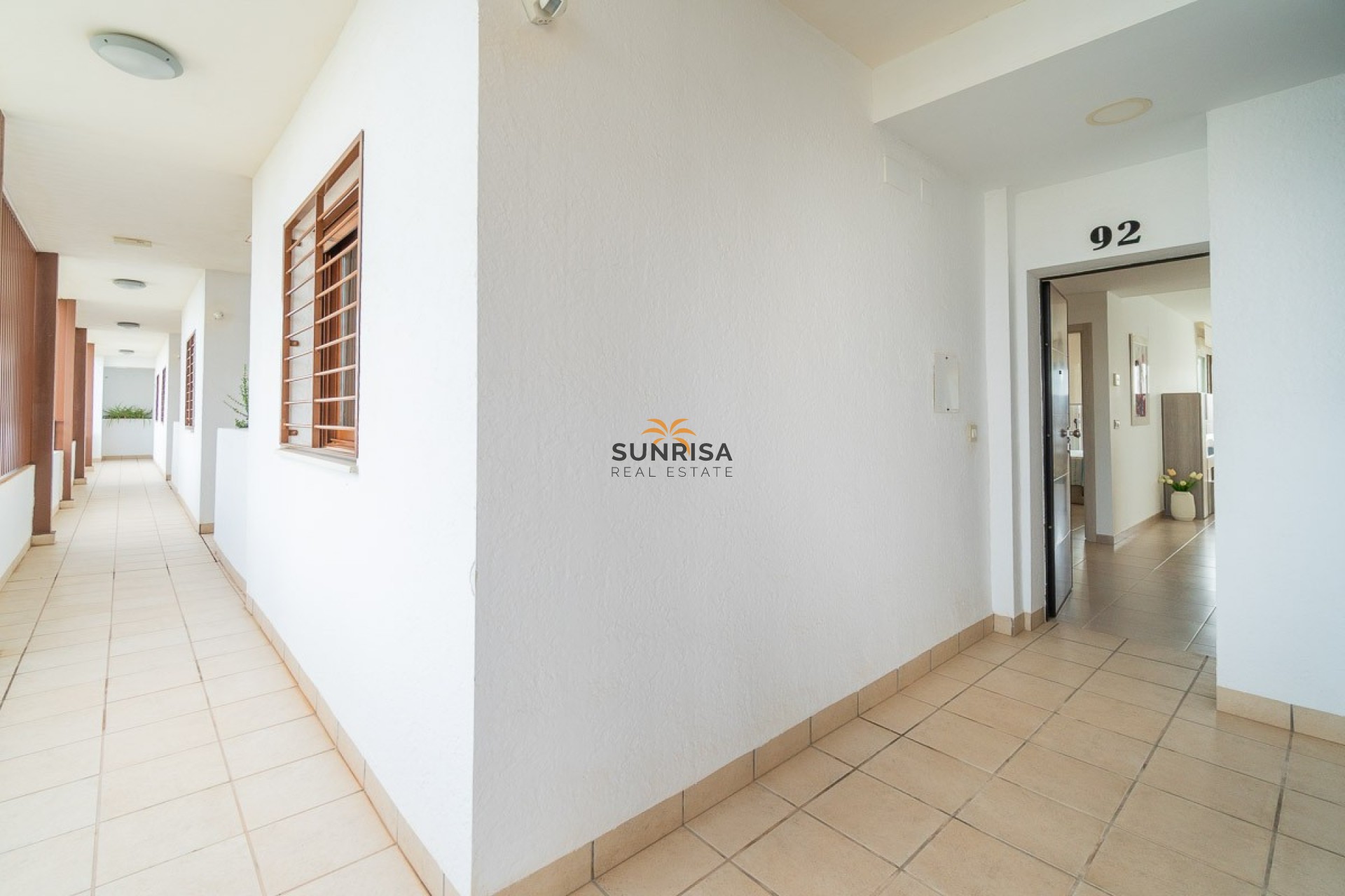 Revente - Appartement - Orihuela
