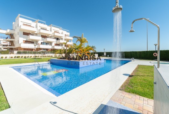 Appartement · Revente - Orihuela · Orihuela Costa · Alicante · Espagne
