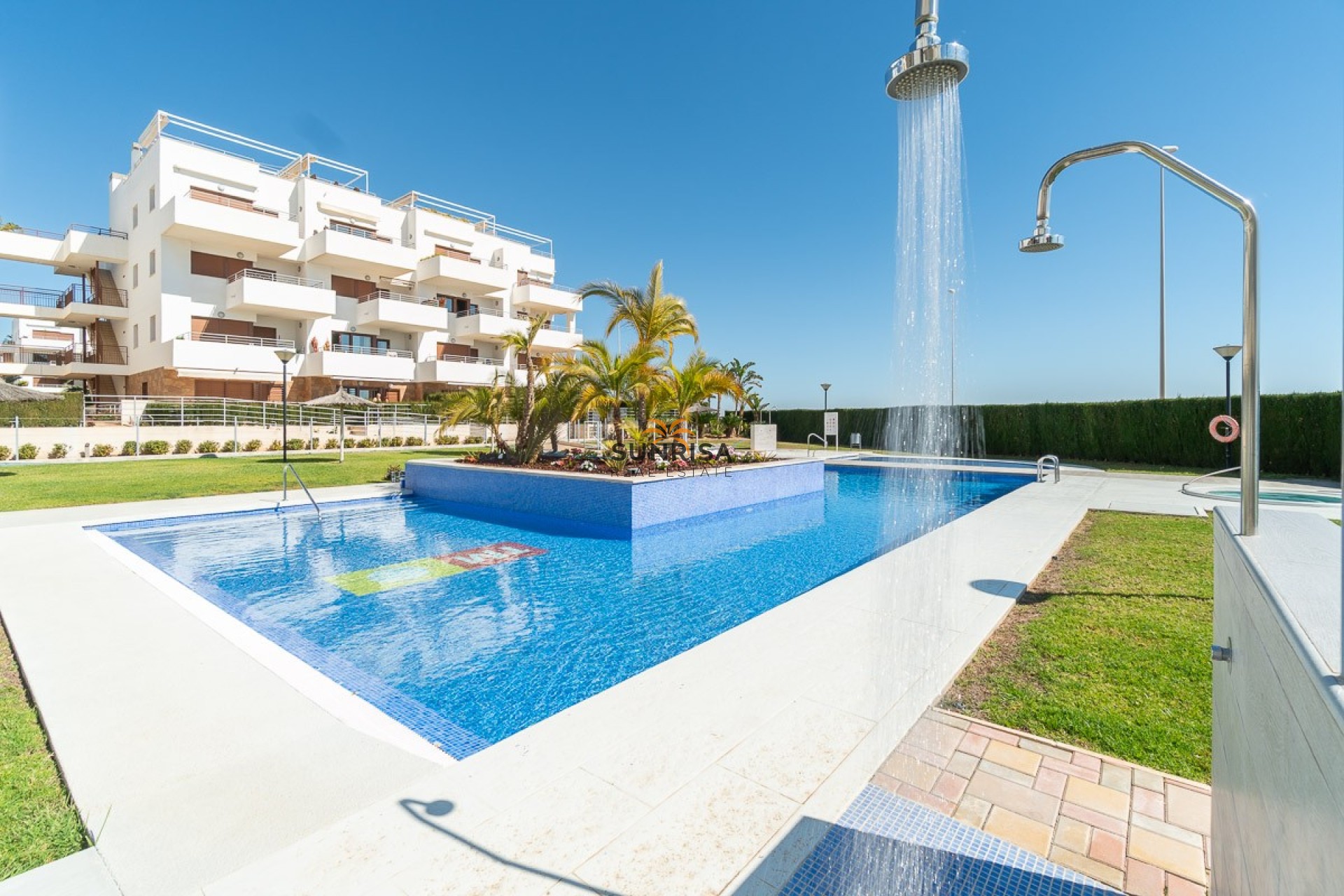 Revente - Appartement - Orihuela