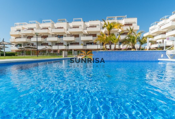 Appartement · Revente - Orihuela · Orihuela Costa · Alicante · Espagne