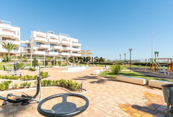 Appartement · Revente - Orihuela · Orihuela Costa · Alicante · Espagne