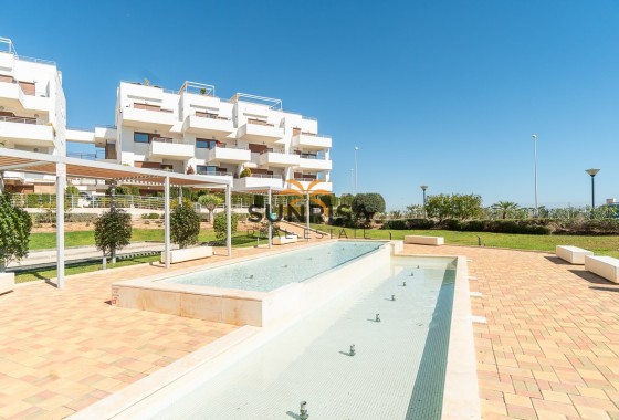 Appartement · Revente - Orihuela · Orihuela Costa · Alicante · Espagne