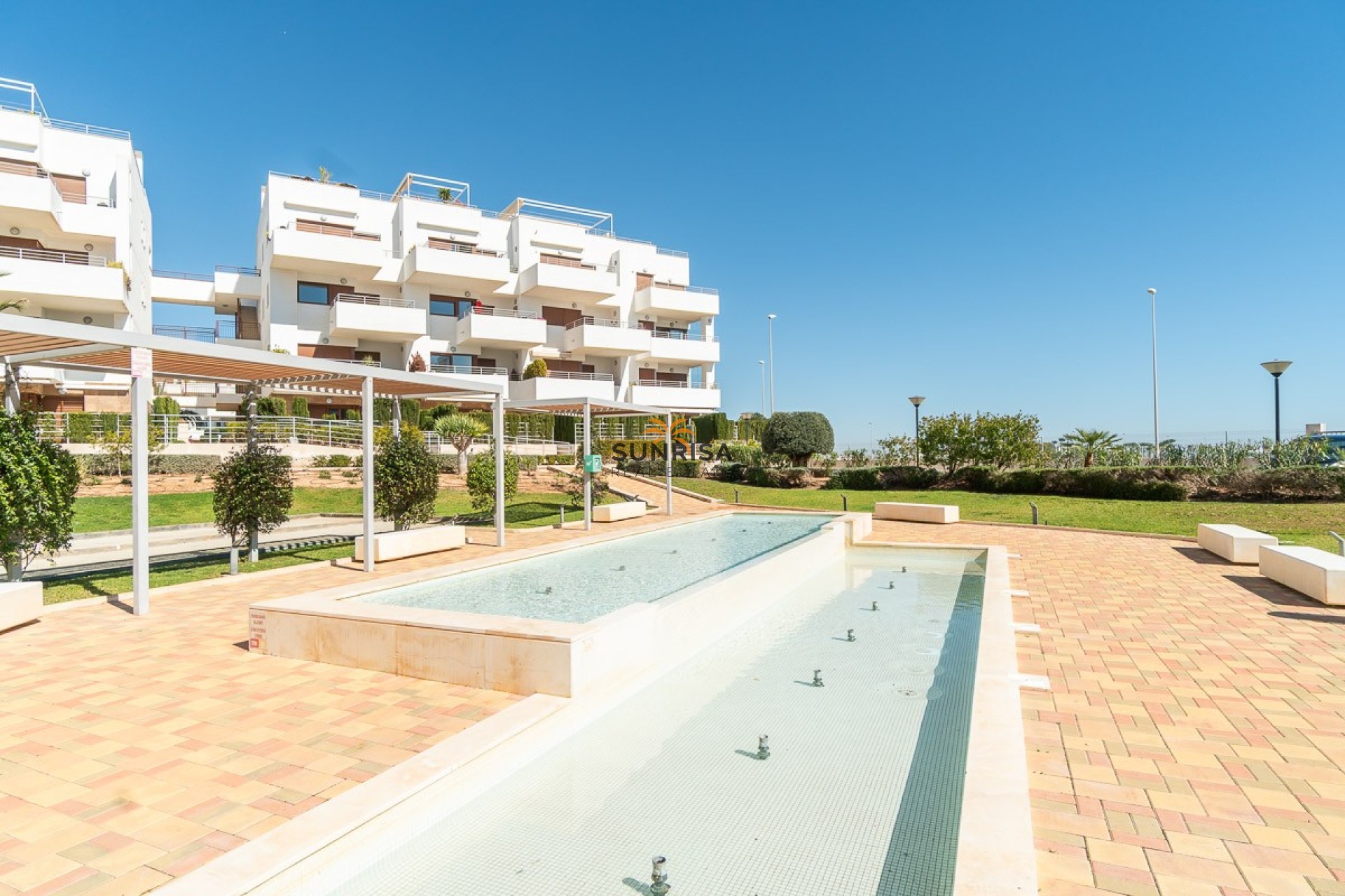 Revente - Appartement - Orihuela
