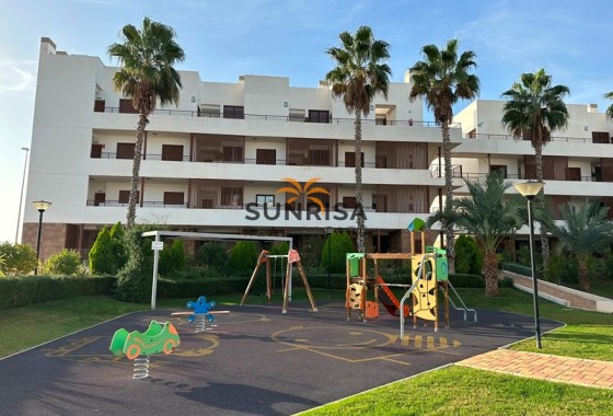 Appartement · Revente - Orihuela · Orihuela Costa · Alicante · Espagne