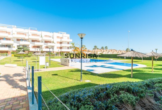 Appartement · Revente - Orihuela · Orihuela Costa · Alicante · Espagne