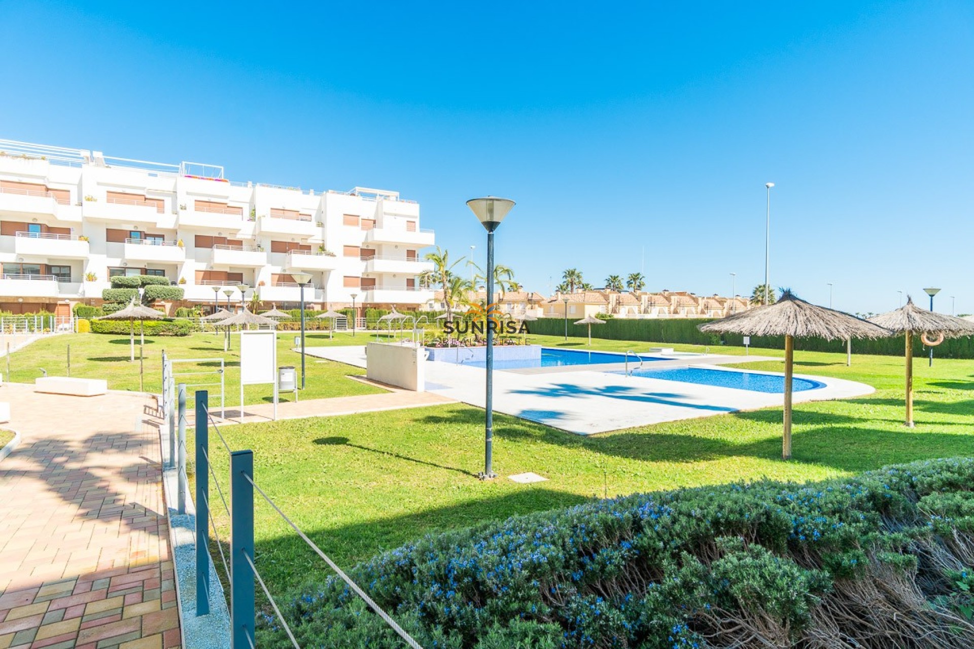 Revente - Appartement - Orihuela