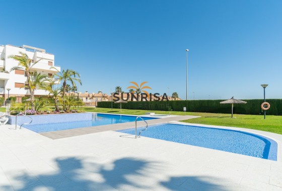 Appartement · Revente - Orihuela · Orihuela Costa · Alicante · Espagne