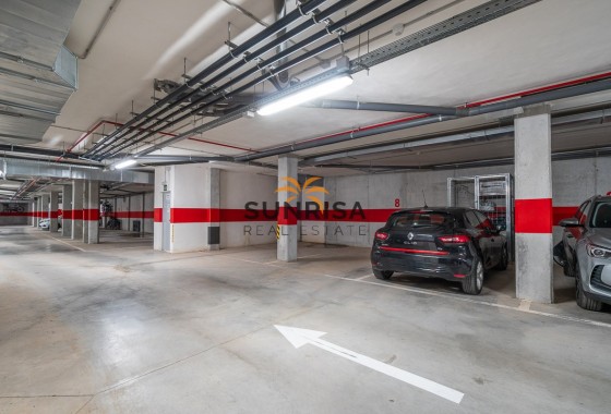 Appartement · Revente - Orihuela · Orihuela Costa · Alicante · Espagne